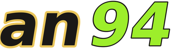 an94 logotipo